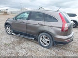 Honda Cr-V Ex-L 5J6RE4H70BL804019 снимка