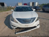 Hyundai Sonata Gls 5NPEB4AC5BH134976 снимка