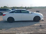 Hyundai Sonata Gls 5NPEB4AC5BH134976 снимка