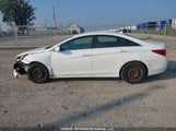 Hyundai Sonata Gls 5NPEB4AC5BH134976 снимка