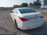 Hyundai Sonata Gls 5NPEB4AC5BH134976 снимка