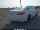 Hyundai Sonata Gls 5NPEB4AC5BH134976 снимка