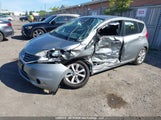 Nissan Versa Note S/S Plus/Sv/Sl 3N1CE2CPXEL396776 снимка