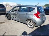 Nissan Versa Note S/S Plus/Sv/Sl 3N1CE2CPXEL396776 снимка
