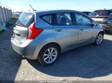 Nissan Versa Note S/S Plus/Sv/Sl 3N1CE2CPXEL396776 снимка