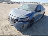 Nissan Sentra Sr 3N1AB8DV9RY348081 снимка