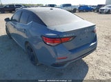 Nissan Sentra Sr 3N1AB8DV9RY348081 снимка