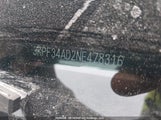 Kia Forte Gt Line 3KPF34AD2NE478316 снимка