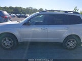 Subaru Forester 2.5X Premium JF2SH6CC7AH710169 снимка