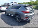 Hyundai Santa Fe 5NMS3CAA7KH016496 снимка