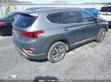 Hyundai Santa Fe 5NMS3CAA7KH016496 снимка