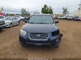 Hyundai Santa Fe 5NMSG3AB8AH390367 снимка