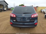 Hyundai Santa Fe 5NMSG3AB8AH390367 fotografie