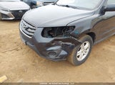 Hyundai Santa Fe 5NMSG3AB8AH390367 снимка