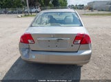 Honda Civic Dx 2HGES16413H924609 снимка