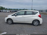 Nissan Versa Note S/Sv 3N1CE2CP8KL356210 снимка