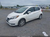 Nissan Versa Note S/Sv 3N1CE2CP8KL356210 снимка