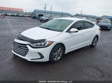 Hyundai Elantra Gl KMHD84LF1HU092060 снимка