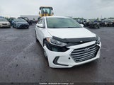 Hyundai Elantra Gl KMHD84LF1HU092060 снимка
