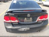 Acura Csx Technology 2HHFD5F7XAH201849 снимка