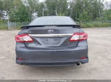 Toyota Corolla Xrs 2T1BE4EE2BC047190 photo