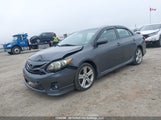 Toyota Corolla Xrs 2T1BE4EE2BC047190 fotografie