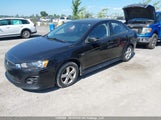 Mitsubishi Lancer Es/Gts/Se Anniversary Edition/Se Black Edition/Se Ltd JA32V2FW4HU602758 снимка