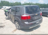 Chevrolet Orlando Lt KL77P2EM8CK570786 снимка