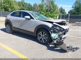 Mazda Cx-30 Gt 3MVDMBDM6RM603140 снимка