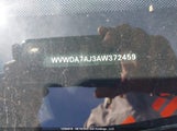 Volkswagen Golf WVWDA7AJ3AW372459 снимка
