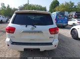 Toyota Sequoia Platinum 5TDDY5G10AS025422 снимка