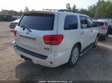 Toyota Sequoia Platinum 5TDDY5G10AS025422 снимка