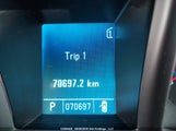 Chevrolet Orlando Lt KL77P2EM8CK566947 снимка