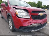 Chevrolet Orlando Lt KL77P2EM8CK566947 снимка