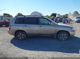Toyota Highlander JTEGD21A550109840 fotografie