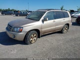 Toyota Highlander JTEGD21A550109840 снимка