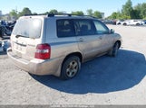 Toyota Highlander JTEGD21A550109840 снимка