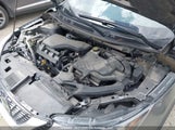 Nissan Qashqai S JN1BJ1AW0PW109194 снимка