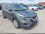 Nissan Qashqai S JN1BJ1AW0PW109194 снимка