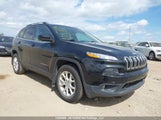 Jeep Cherokee Latitude 1C4PJMCX9JD542106 снимка