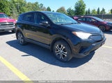 Toyota Rav4 Le 2T3BFREV2GW455096 fotografie