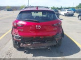 Mazda Cx-3 Touring JM1DKFC79M1514484 снимка