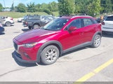 Mazda Cx-3 Touring JM1DKFC79M1514484 снимка