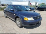 Volkswagen Passat Gls WVWAA63B0XE249221 снимка
