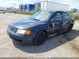 Volkswagen Passat Gls WVWAA63B0XE249221 снимка