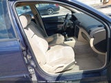 Volkswagen Passat Gls WVWAA63B0XE249221 снимка