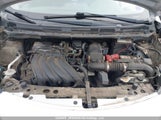 Nissan Versa Note 1.6 S/1.6 Sl/1.6 Sr/1.6 Sv 3N1CE2CP2FL426340 fotografie