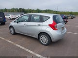 Nissan Versa Note 1.6 S/1.6 Sl/1.6 Sr/1.6 Sv 3N1CE2CP2FL426340 fotografie