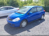 Nissan Versa S/Sl 3N1BC1CP7CL378051 снимка