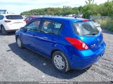 Nissan Versa S/Sl 3N1BC1CP7CL378051 снимка
